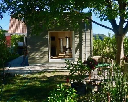 Arwen Villa Uhldingen-Mühlhofen Екстериор снимка