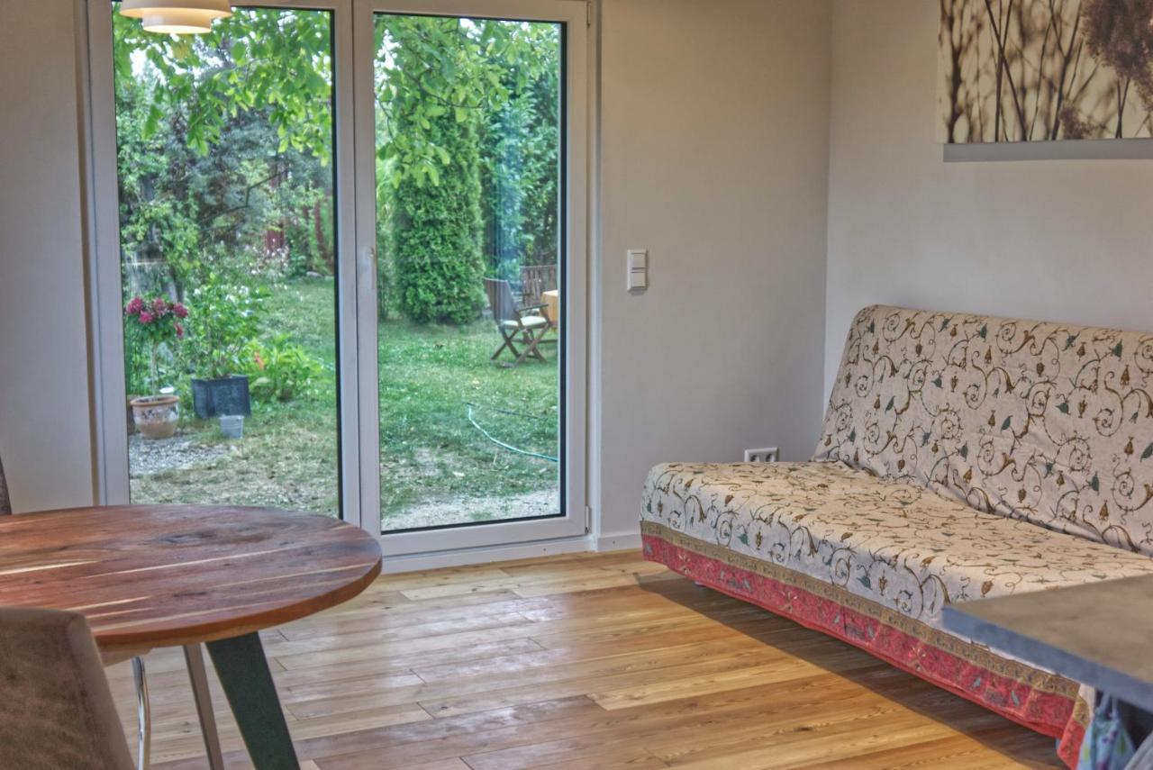 Arwen Villa Uhldingen-Mühlhofen Екстериор снимка