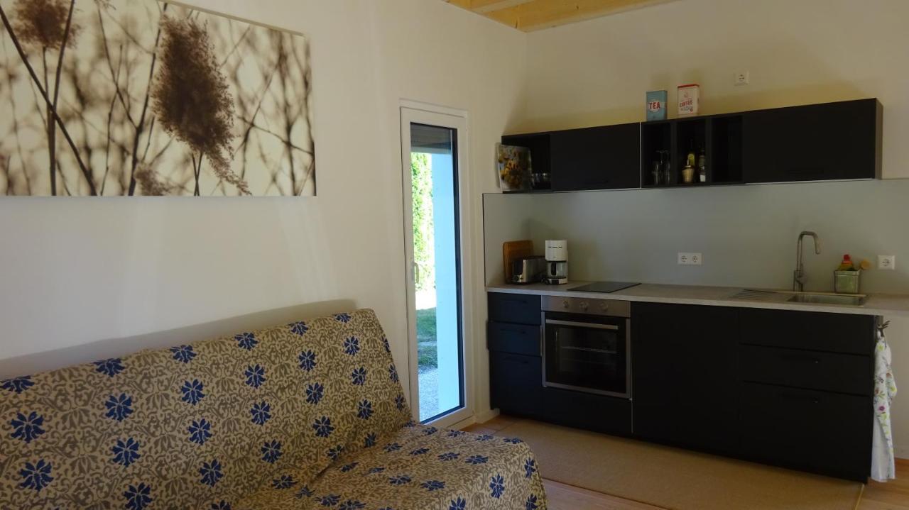 Arwen Villa Uhldingen-Mühlhofen Екстериор снимка