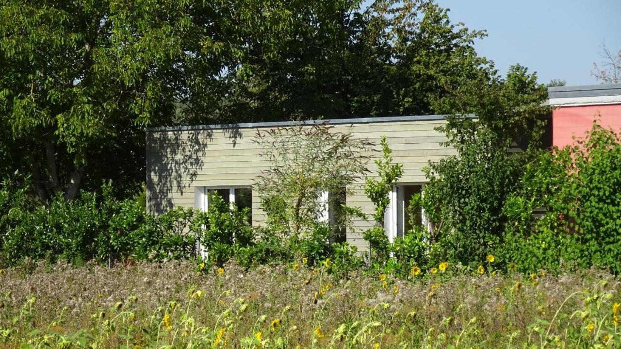 Arwen Villa Uhldingen-Mühlhofen Екстериор снимка
