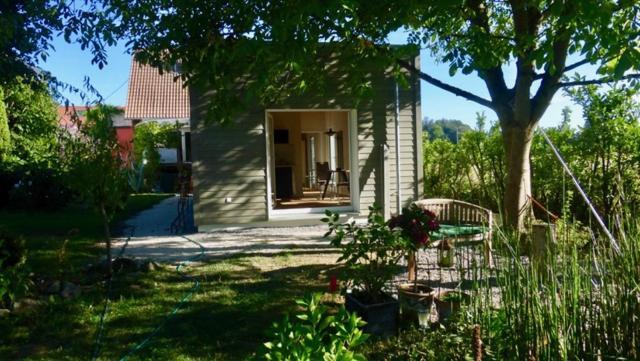 Arwen Villa Uhldingen-Mühlhofen Екстериор снимка